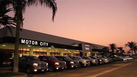 motor city bakersfield ca|motor city gmc inventory.